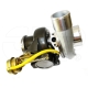 New CAT 1770440 Turbocharger Caterpillar Aftermarket for CAT 3126B, C7, 322C, 324D, 324D FM, 324D FM LL, 324D L, 324D LN, 325C, 325C L and more
