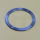 New 1772491 Plate 2.6-Mm Thk Replacement suitable for Caterpillar Equipment