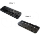 New 1799461 Cylinder Head Bare Replacement suitable for Caterpillar Equipment 3176 and more