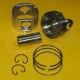 New 1807352PK Piston Kit Replacement suitable for Caterpillar Equipment