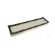 New 1832813 Cab Air Filter Replacement suitable for Caterpillar Equipment