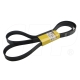 New 1834494 Belt Replacement suitable for Caterpillar Equipment