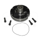 New 1838403 Pump Replacement suitable for CAT D8R, D8R II, 3126, 3406, 3406C, 3406E, C15, TK371, HA771, HA871, 583T, 8 and more