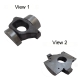 New 1841527 Swashplate Gp Replacement suitable for Caterpillar Equipment