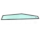 New 1857533 Glass (Rh Replacement suitable for Caterpillar Equipment