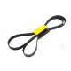 New 1892218 Belt 8Pk Replacement suitable for Caterpillar Equipment