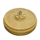 New 1901534 Idler Replacement suitable for Caterpillar Equipment