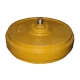 New 1901546 Idler Replacement suitable for Caterpillar Equipment