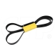 New 1904155 Belt-8K Replacement suitable for Caterpillar Equipment