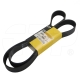 New 1906560 Belt 8Pk Replacement suitable for Caterpillar Equipment