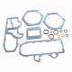New 1910759 Oil Cooler & Lines Gasket Kit Replacement suitable for Caterpillar 3116