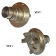 New 1911830 Yoke-Brake Replacement suitable for Caterpillar Equipment
