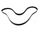 New 1916635 Belt 8Pk Replacement suitable for Caterpillar Equipment