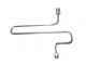 New 1917941 Fuel Line Replacement suitable for Caterpillar 3406