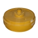 New 1920224 Idler G-Track Replacement suitable for Caterpillar Equipment