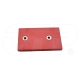 New 1921699 Pad As. Replacement suitable for Caterpillar Equipment