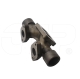 New 1924697 Manifold-E Replacement suitable for Caterpillar Equipment