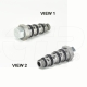 New 1931665 Valve Gp-R Replacement suitable for Caterpillar Equipment