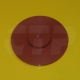 New 1931684 Pad Replacement suitable for Caterpillar Equipment