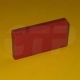 New 1931686 Pad Replacement suitable for Caterpillar Equipment