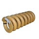 New 1941231 Spring Recoil Gr. Replacement suitable for Caterpillar Equipment