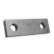 New 1941674 Plate Replacement suitable for Caterpillar Equipment