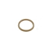 New 1948354 Seal U Cup Replacement suitable for Caterpillar Equipment