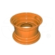 New 1956345 Wheel As Replacement suitable for Caterpillar Equipment