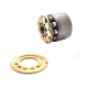 New 1972849 Rotating G Replacement suitable for Caterpillar Equipment