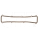 New 1975918 Gasket-Man Replacement suitable for Caterpillar Equipment
