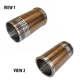 New 1979322 (2W6000)  Liner-Cyl Replacement suitable for Caterpillar Equipment