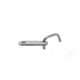 New 1979367 Tube As-Oil Jet Replacement suitable for Caterpillar Equipment