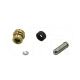 New 1981076 Plunger Ki Replacement suitable for CAT 3024C; 3044C; 3046; C2.2; C3.4; 247B; 257B; 267B; 277B; 287B and more