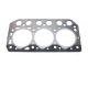 New 1992176 Gasket Head Replacement suitable for Caterpillar Equipment
