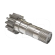 New 1994586 Shaft-Pinion Replacement suitable for Caterpillar Equipment