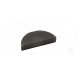 New 1B8709 Key-Woodruff Replacement suitable for Caterpillar Equipment