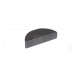 New 1B8710 Key-Woodruff Replacement suitable for Caterpillar Equipment