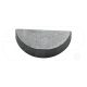 New 1B8714 Key-Woodruff Replacement suitable for Caterpillar Equipment