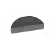 New 1B8716 Key-Woodruff Replacement suitable for Caterpillar Equipment