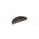 New 1B8743 Key-Woodruff Replacement suitable for Caterpillar Equipment