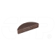 New 1B8745 Key-Woodruff Replacement suitable for Caterpillar Equipment