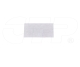 New 1H2629 Strip Insulation Replacement suitable for Caterpillar Equipment