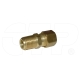 New 1H2854 Fitting Replacement suitable for Caterpillar Equipment