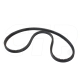 New 1H6929 V-Belt Single Replacement suitable for Caterpillar Equipment