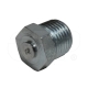 New 1K6853 Fitting Replacement suitable for Caterpillar Equipment