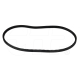 New 1L5681 V-Belt Single Replacement suitable for Caterpillar Equipment