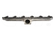 New 1M6128 Manifold Replacement suitable for Caterpillar Equipment