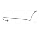 New 1N5405 Fuel Line Replacement suitable for Caterpillar D333C