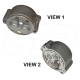 New 1P4220 Pump G Replacement suitable for CAT