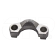 New 1P4576 Hydraulic Flange Replacement suitable for Caterpillar Equipment